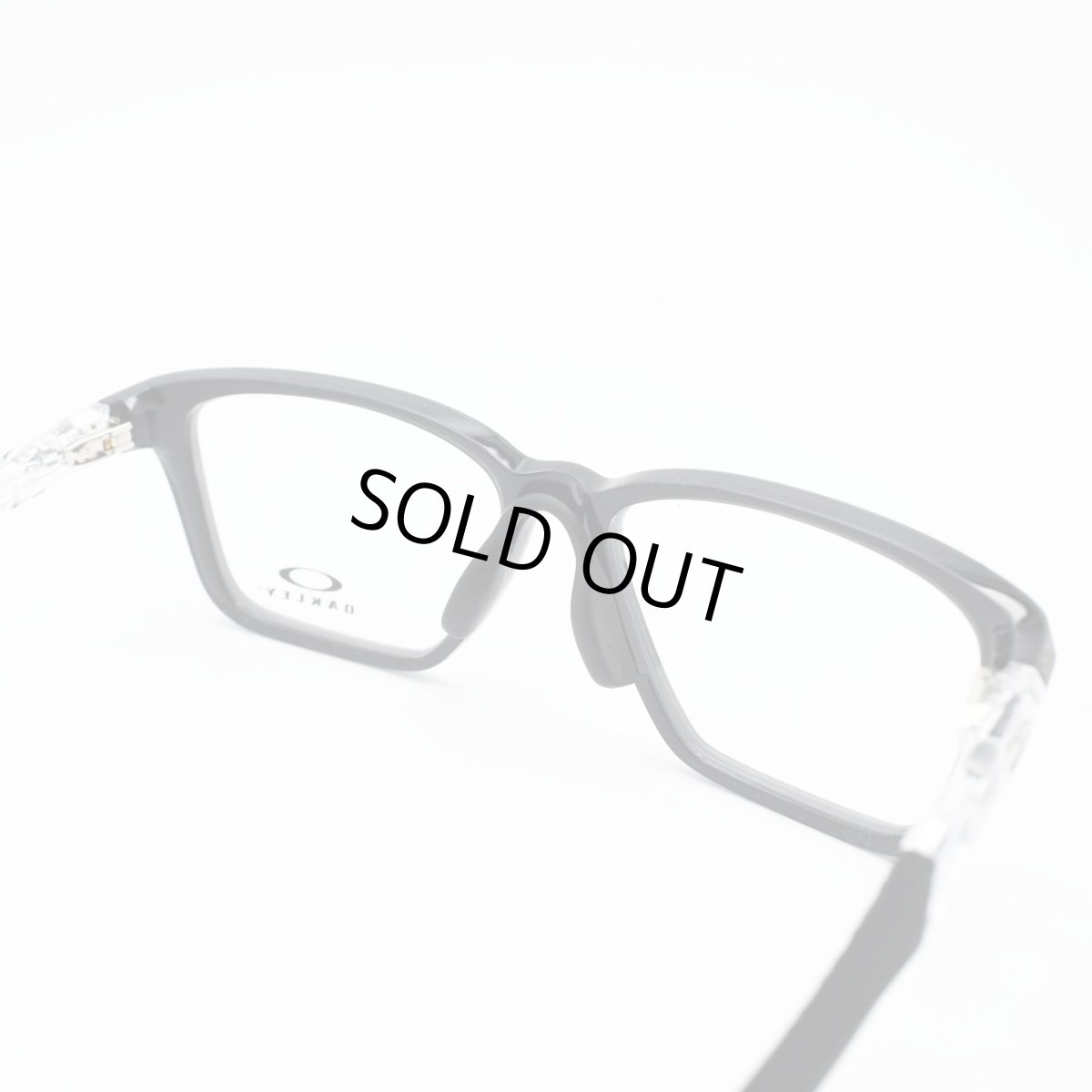 画像4: OAKLEY オークリー DOUBLE DOWN ダブルダウン BLACK INK/ デモレンズ OX8188D-0456 (4)