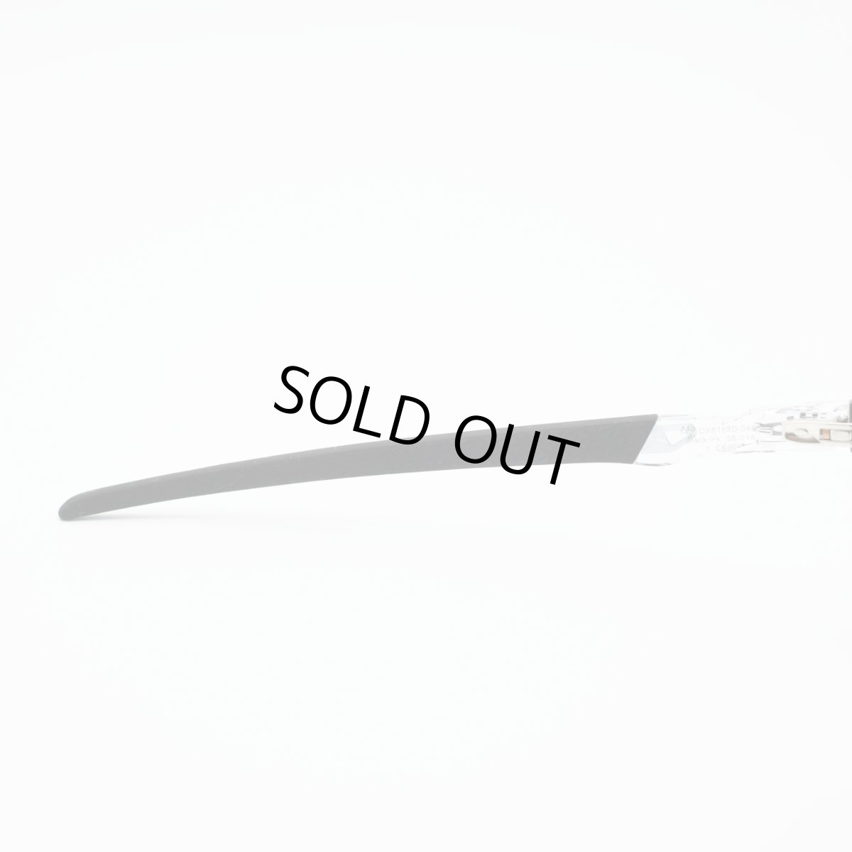 画像5: OAKLEY オークリー DOUBLE DOWN ダブルダウン BLACK INK/ デモレンズ OX8188D-0456 (5)