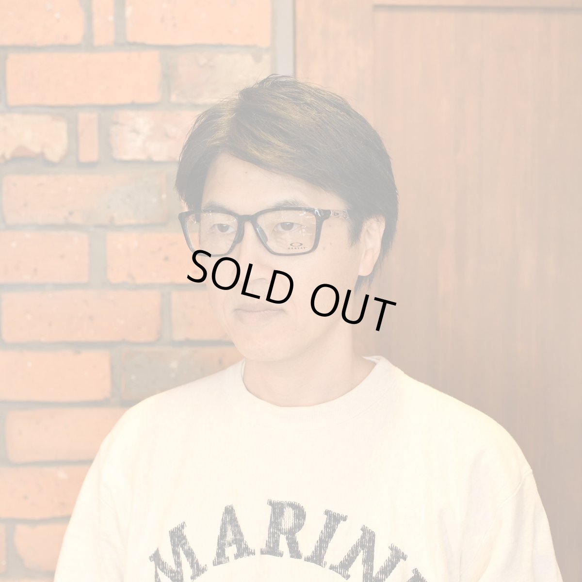 画像8: OAKLEY オークリー DOUBLE DOWN ダブルダウン BLACK INK/ デモレンズ OX8188D-0456 (8)