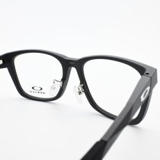 画像5: OAKLEY オークリー Paracord RX Satin Black (5)