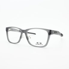 画像2: OAKLEY オークリー Paracord RX Satin Grey Smoke (2)