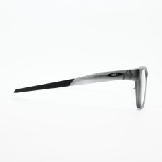 画像4: OAKLEY オークリー Paracord RX Satin Grey Smoke (4)