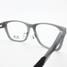 画像5: OAKLEY オークリー Paracord RX Satin Grey Smoke (5)