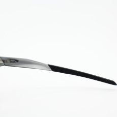 画像7: OAKLEY オークリー Paracord RX Satin Grey Smoke (7)