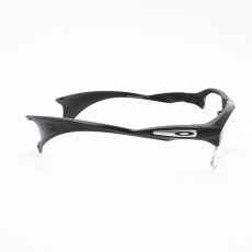 画像3: OAKLEY オークリー STUNT GLIDER スタントグライダー OX8198-0162 SATIN BLACK/デモレンズ 62サイズ  (3)