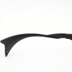 画像5: OAKLEY オークリー STUNT GLIDER スタントグライダー OX8198-0162 SATIN BLACK/デモレンズ 62サイズ  (5)