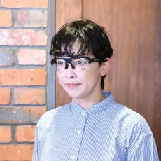 画像8: OAKLEY オークリー STUNT GLIDER スタントグライダー OX8198-0162 SATIN BLACK/デモレンズ 62サイズ  (8)