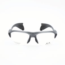 画像2: OAKLEY オークリー STUNT GLIDER スタントグライダー OX8198-0262 SATIN GREY SOMKE/デモレンズ 62サイズ  (2)