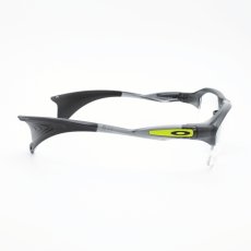 画像3: OAKLEY オークリー STUNT GLIDER スタントグライダー OX8198-0262 SATIN GREY SOMKE/デモレンズ 62サイズ  (3)