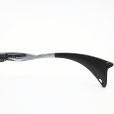 画像6: OAKLEY オークリー STUNT GLIDER スタントグライダー OX8198-0262 SATIN GREY SOMKE/デモレンズ 62サイズ  (6)