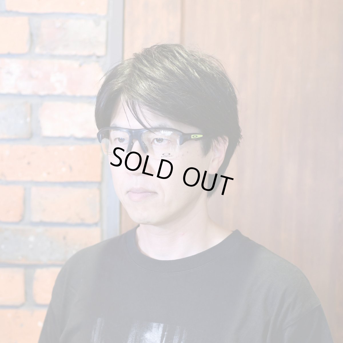 画像7: OAKLEY オークリー STUNT GLIDER スタントグライダー OX8198-0262 SATIN GREY SOMKE/デモレンズ 62サイズ  (7)