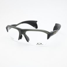 画像1: OAKLEY オークリー STUNT GLIDER スタントグライダー OX8198-0362 MATTE OLIVE INK/デモレンズ 62サイズ  (1)