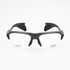 画像2: OAKLEY オークリー STUNT GLIDER スタントグライダー OX8198-0362 MATTE OLIVE INK/デモレンズ 62サイズ  (2)