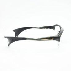 画像3: OAKLEY オークリー STUNT GLIDER スタントグライダー OX8198-0362 MATTE OLIVE INK/デモレンズ 62サイズ  (3)