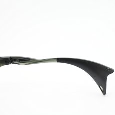画像6: OAKLEY オークリー STUNT GLIDER スタントグライダー OX8198-0362 MATTE OLIVE INK/デモレンズ 62サイズ  (6)