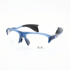 画像1: OAKLEY オークリー STUNT GLIDER スタントグライダー OX8198-0462 MATTE TRANS ABYSS/デモレンズ 62サイズ  (1)