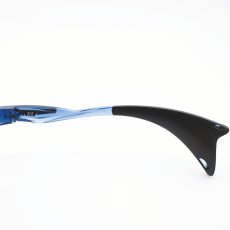 画像6: OAKLEY オークリー STUNT GLIDER スタントグライダー OX8198-0462 MATTE TRANS ABYSS/デモレンズ 62サイズ  (6)