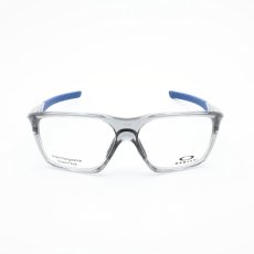 画像2: OAKLEY オークリー VERSAFUSE SQ ヴァーサヒューズスクエア OX8201-0356 GREY SHADOW/デモレンズ 56サイズ  (2)