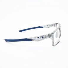 画像3: OAKLEY オークリー VERSAFUSE SQ ヴァーサヒューズスクエア OX8201-0356 GREY SHADOW/デモレンズ 56サイズ  (3)