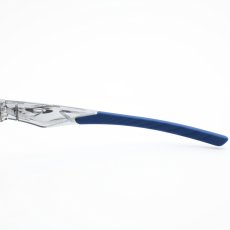 画像6: OAKLEY オークリー VERSAFUSE SQ ヴァーサヒューズスクエア OX8201-0356 GREY SHADOW/デモレンズ 56サイズ  (6)