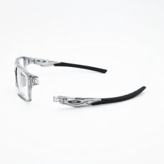 画像7: OAKLEY オークリー VERSAFUSE SQ ヴァーサヒューズスクエア OX8201-0356 GREY SHADOW/デモレンズ 56サイズ  (7)