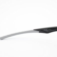 画像5: OAKLEY オークリー VERSAFUSE SQ ヴァーサヒューズスクエア OX8201-0456 MATTE CARBON/デモレンズ 56サイズ  (5)