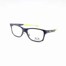 画像2: OAKLEY オークリー KICK OVER キックオーバー OY8025D-0350 SATIN UNIVERSE BLUE/デモレンズ (2)