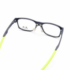 画像5: OAKLEY オークリー KICK OVER キックオーバー OY8025D-0350 SATIN UNIVERSE BLUE/デモレンズ (5)