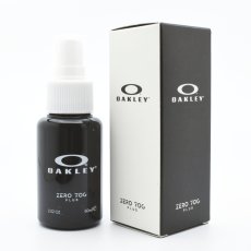 画像1: OAKLEY オークリー ZERO FOG 60ml 曇り止めクリーナー フレームは付属致しません (1)