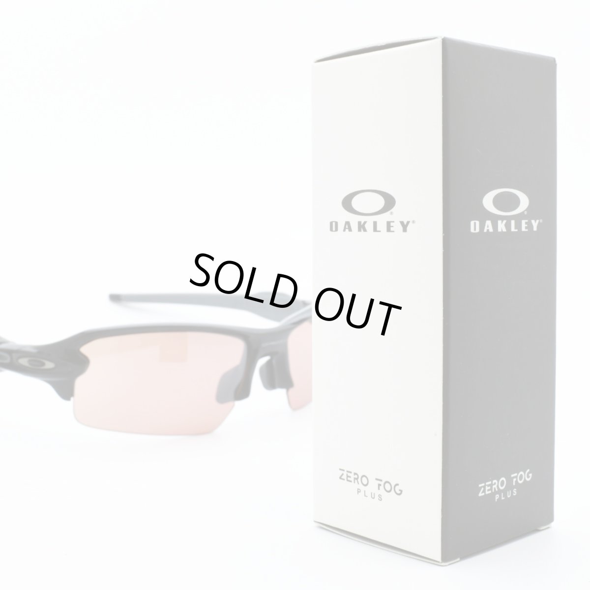 画像3: OAKLEY オークリー ZERO FOG 60ml 曇り止めクリーナー フレームは付属致しません (3)