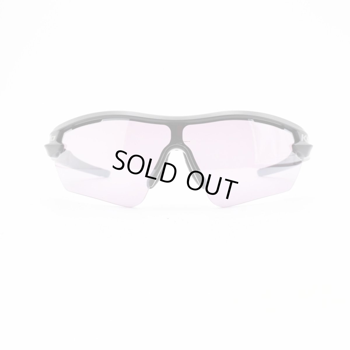 画像3: OGK KABUTO オージーケーカブト 101 MLサイズ マットブラック/撥水スペクトルモールミラー&撥水ライトピンク (3)