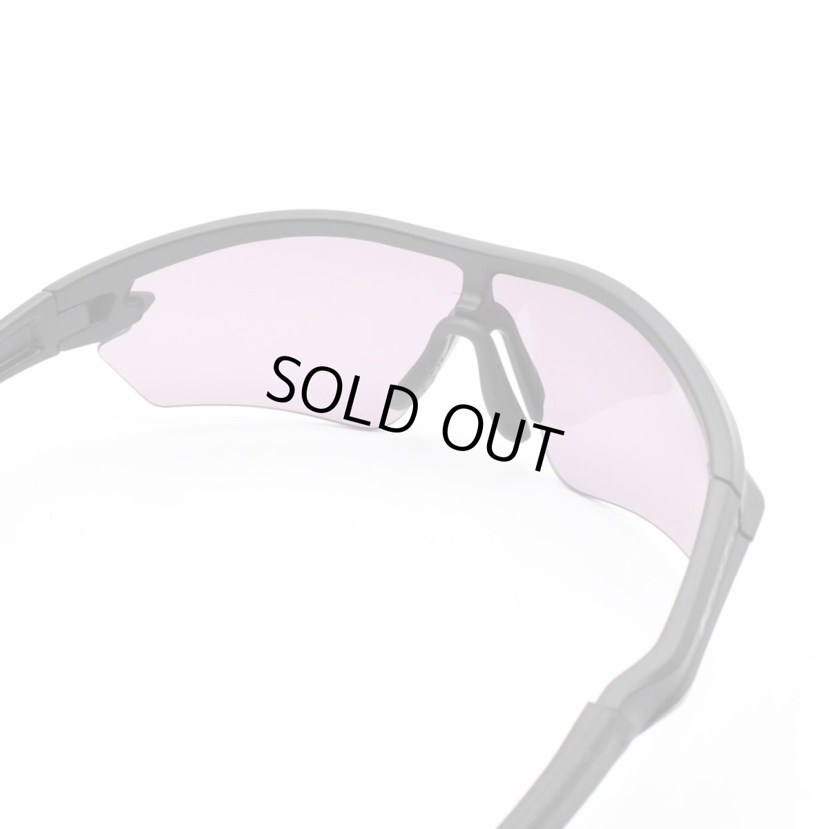 画像5: OGK KABUTO オージーケーカブト 101 MLサイズ マットブラック/撥水スペクトルモールミラー&撥水ライトピンク (5)