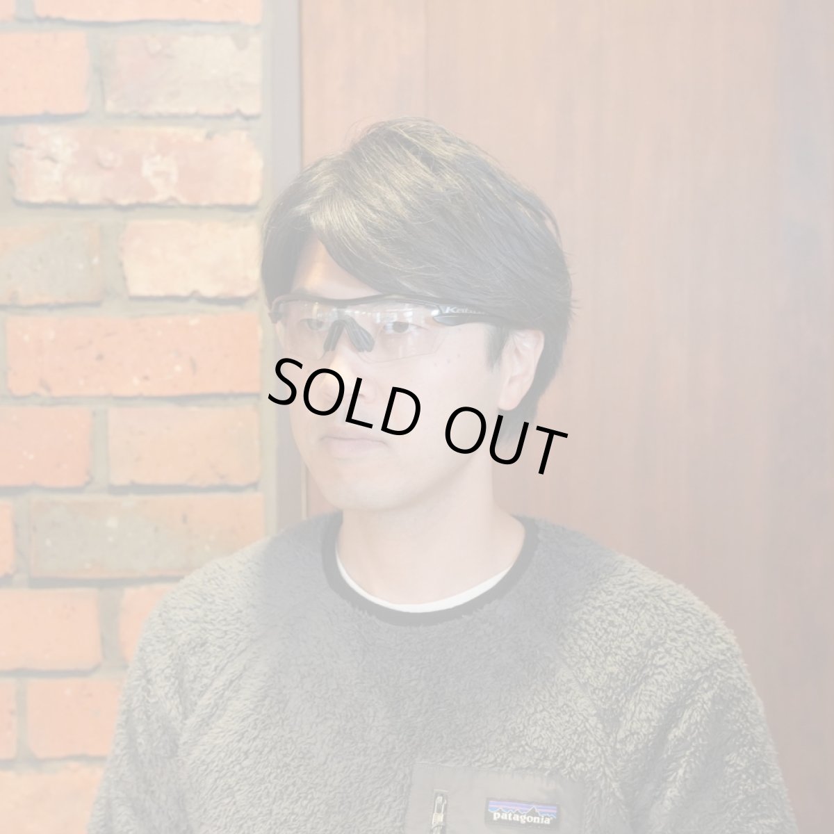 画像8: OGK KABUTO オージーケーカブト 101PH Sサイズ マットブラック/撥水クリア調光 (8)