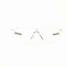 画像3: OGK KABUTO オージーケーカブト 101PH Sサイズ ホワイト/撥水クリア調光 メガネ 眼鏡 めがね メンズ レディース おしゃれ ブランド人気 おすすめ フレーム 流行り 度付き レンズ サングラス スポーツ (3)