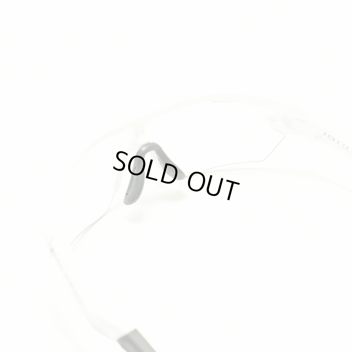 画像5: OGK KABUTO オージーケーカブト 101PH Sサイズ ホワイト/撥水クリア調光 メガネ 眼鏡 めがね メンズ レディース おしゃれ ブランド人気 おすすめ フレーム 流行り 度付き レンズ サングラス スポーツ (5)