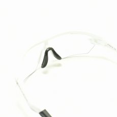 画像5: OGK KABUTO オージーケーカブト 101PH Sサイズ ホワイト/撥水クリア調光 メガネ 眼鏡 めがね メンズ レディース おしゃれ ブランド人気 おすすめ フレーム 流行り 度付き レンズ サングラス スポーツ (5)