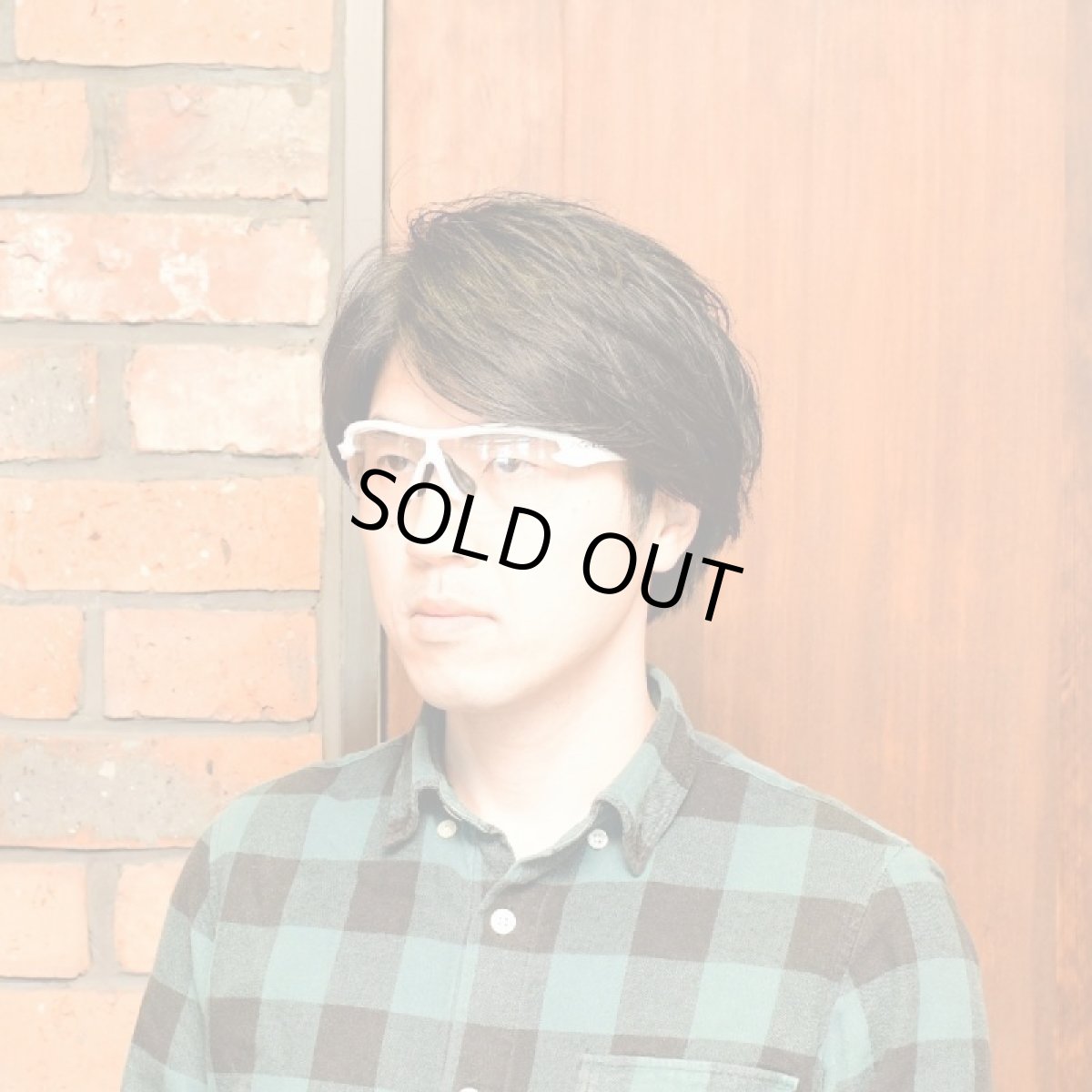 画像6: OGK KABUTO オージーケーカブト 101PH Sサイズ ホワイト/撥水クリア調光 メガネ 眼鏡 めがね メンズ レディース おしゃれ ブランド人気 おすすめ フレーム 流行り 度付き レンズ サングラス スポーツ (6)