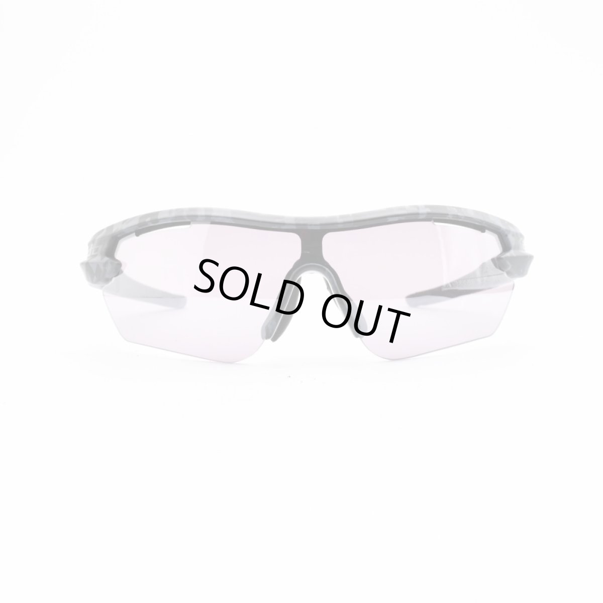 画像3: OGK KABUTO オージーケーカブト 101 Sサイズ マットブラックカモ/撥水スペクトルモールミラー&撥水ライトピンク (3)