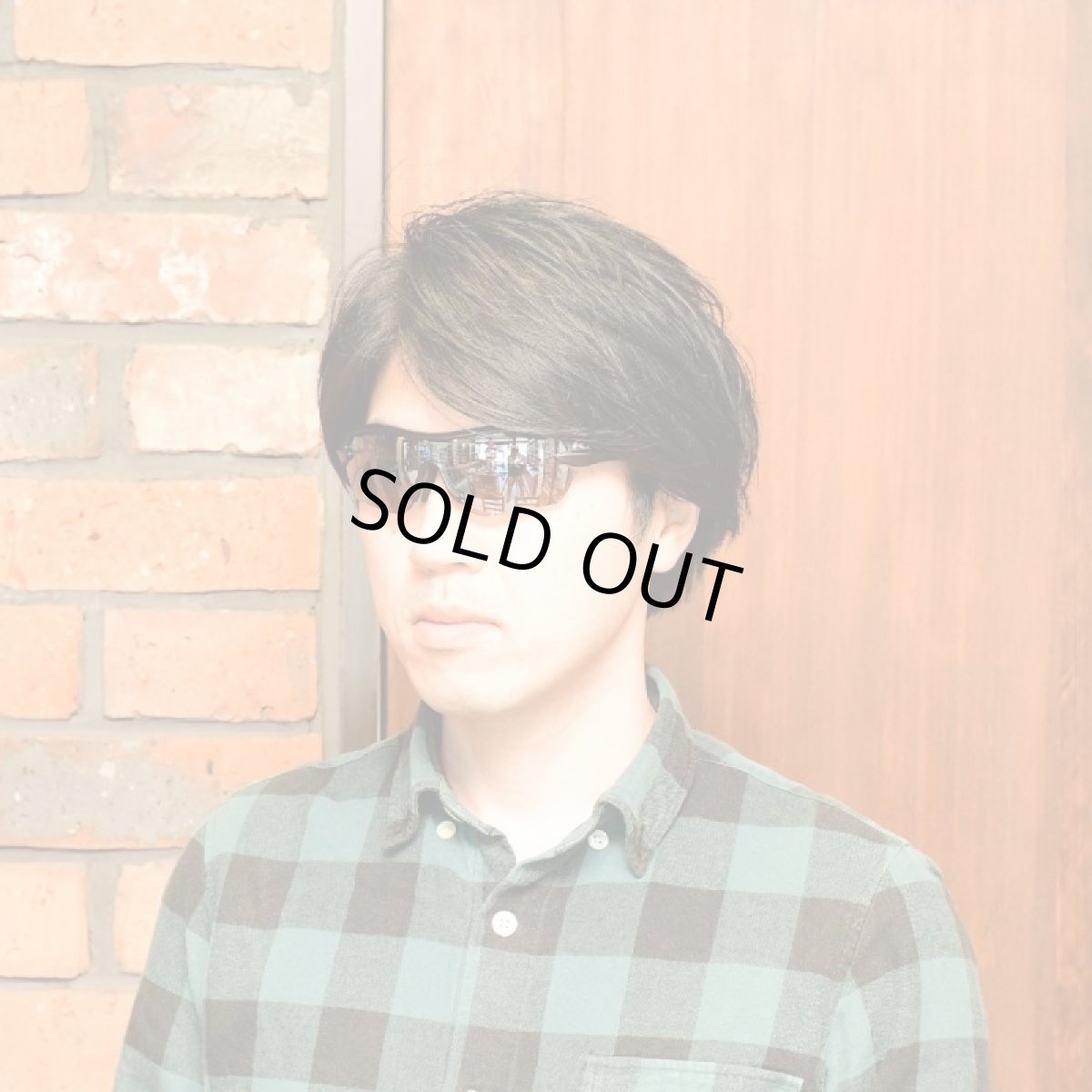 画像6: OGK KABUTO オージーケーカブト 101 Sサイズ マットブラック/撥水スペクトルモールミラー＆撥水ライトピンク メガネ 眼鏡 めがね メンズ レディース おしゃれ ブランド人気 おすすめ フレーム 流行り 度付き レンズ サングラス スポーツ (6)