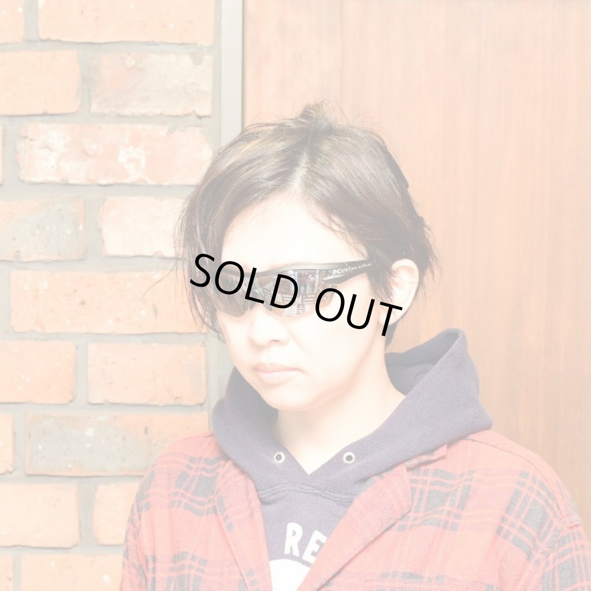 画像7: OGK KABUTO オージーケーカブト 101 Sサイズ マットブラック/撥水スペクトルモールミラー＆撥水ライトピンク メガネ 眼鏡 めがね メンズ レディース おしゃれ ブランド人気 おすすめ フレーム 流行り 度付き レンズ サングラス スポーツ (7)