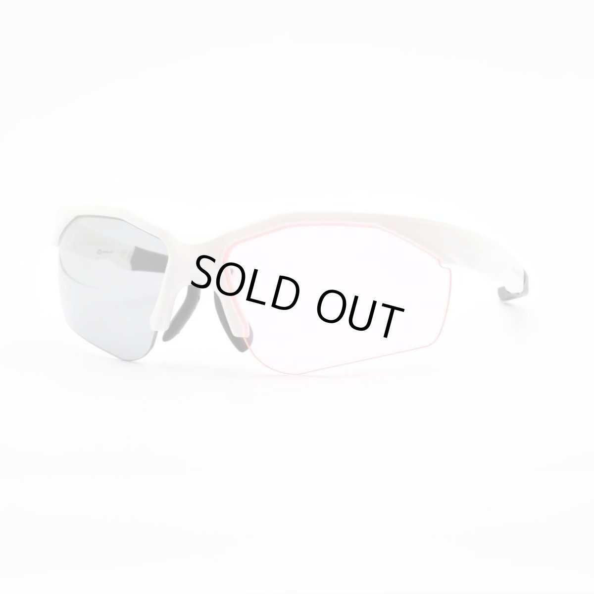 画像2: OGK KABUTO オージーケーカブト 301 マットホワイト/NXTスペクトルスモーク＆撥水ライトピンク (2)