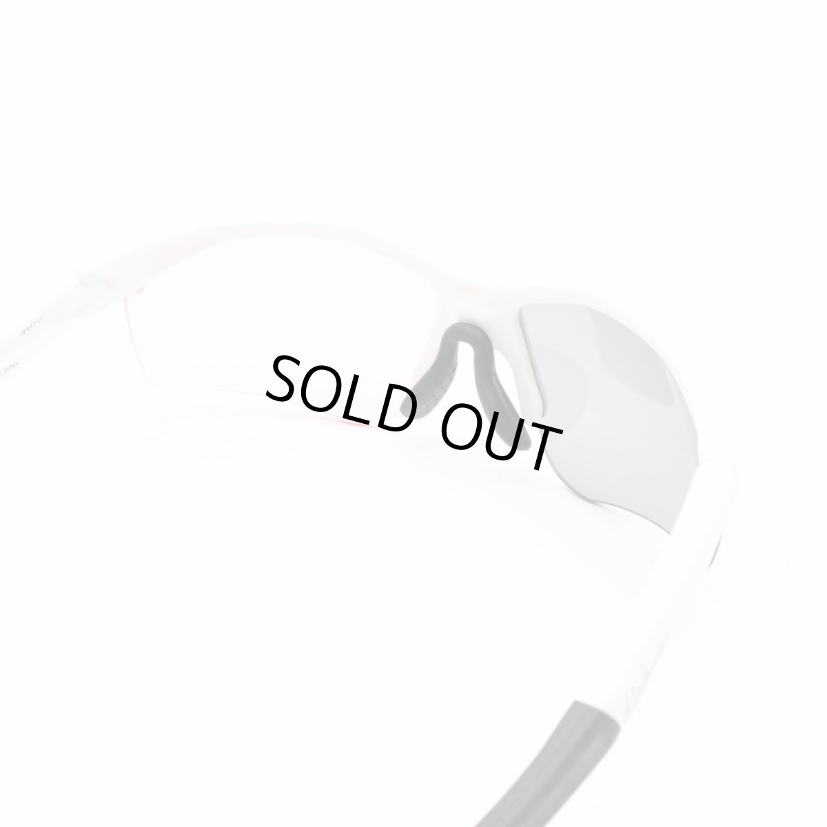 画像5: OGK KABUTO オージーケーカブト 301 マットホワイト/NXTスペクトルスモーク＆撥水ライトピンク (5)