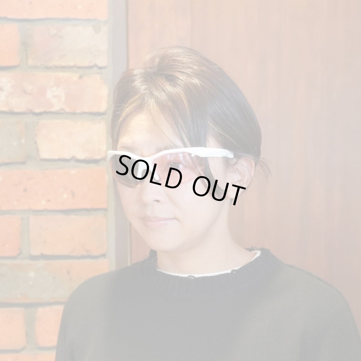 画像9: OGK KABUTO オージーケーカブト 301 マットホワイト/NXTスペクトルスモーク＆撥水ライトピンク (9)