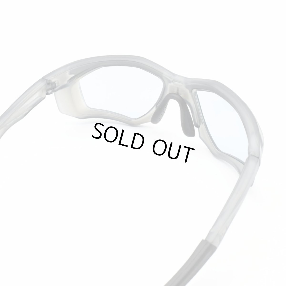 画像5: OGK KABUTO オージーケーカブト 301D フローズングレー/アンチフォグ ライトスモーク (5)