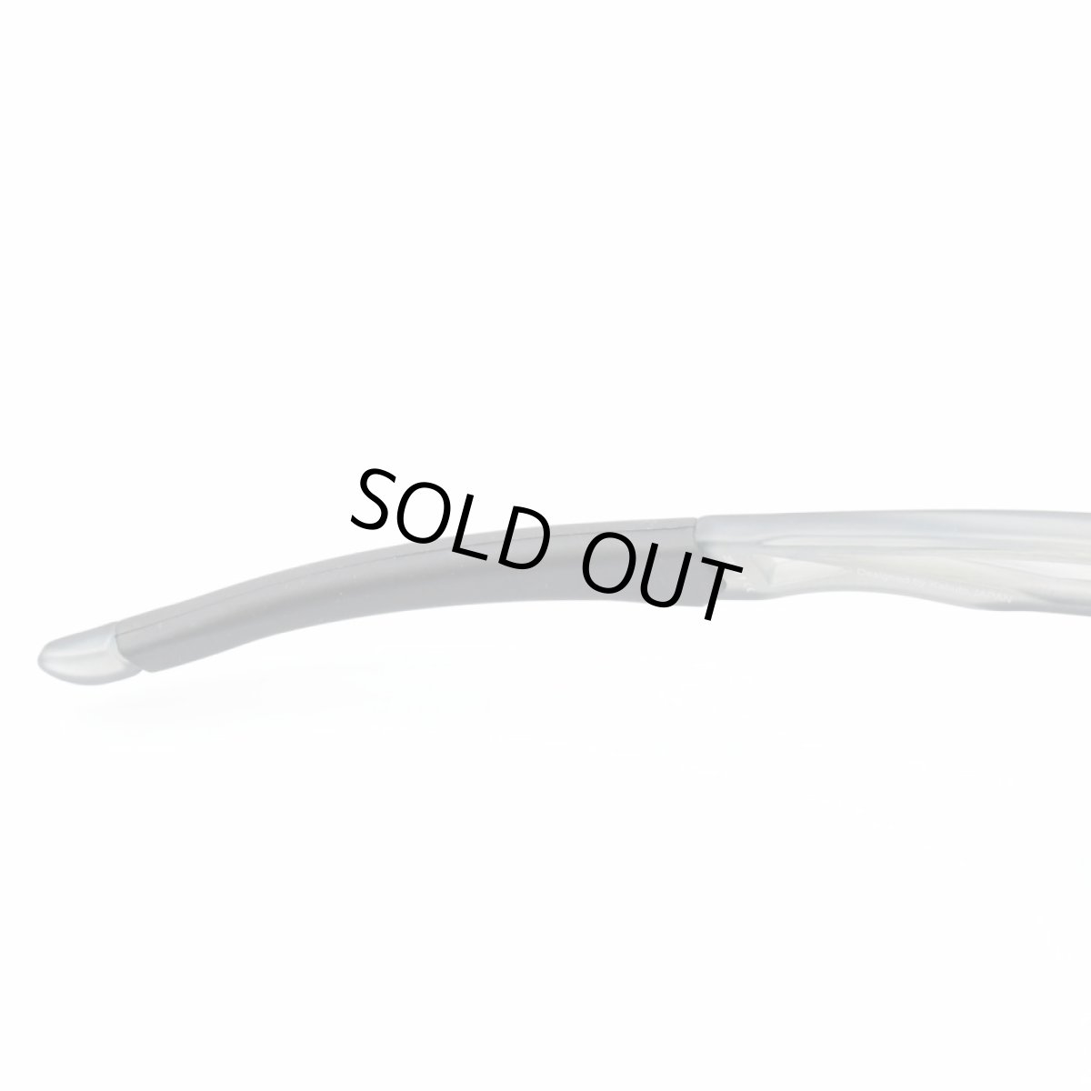 画像6: OGK KABUTO オージーケーカブト 301D フローズングレー/アンチフォグ ライトスモーク (6)