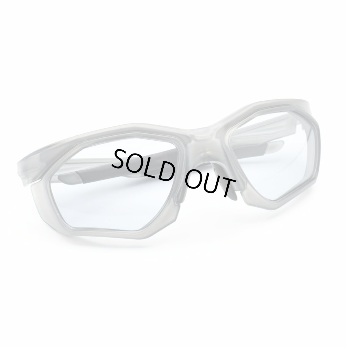 画像8: OGK KABUTO オージーケーカブト 301D フローズングレー/アンチフォグ ライトスモーク (8)