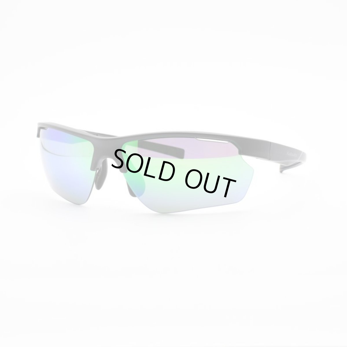 画像2: OGK KABUTO オージーケーカブト NB-01  マットブラック/コーテッドモーブグリーン (2)