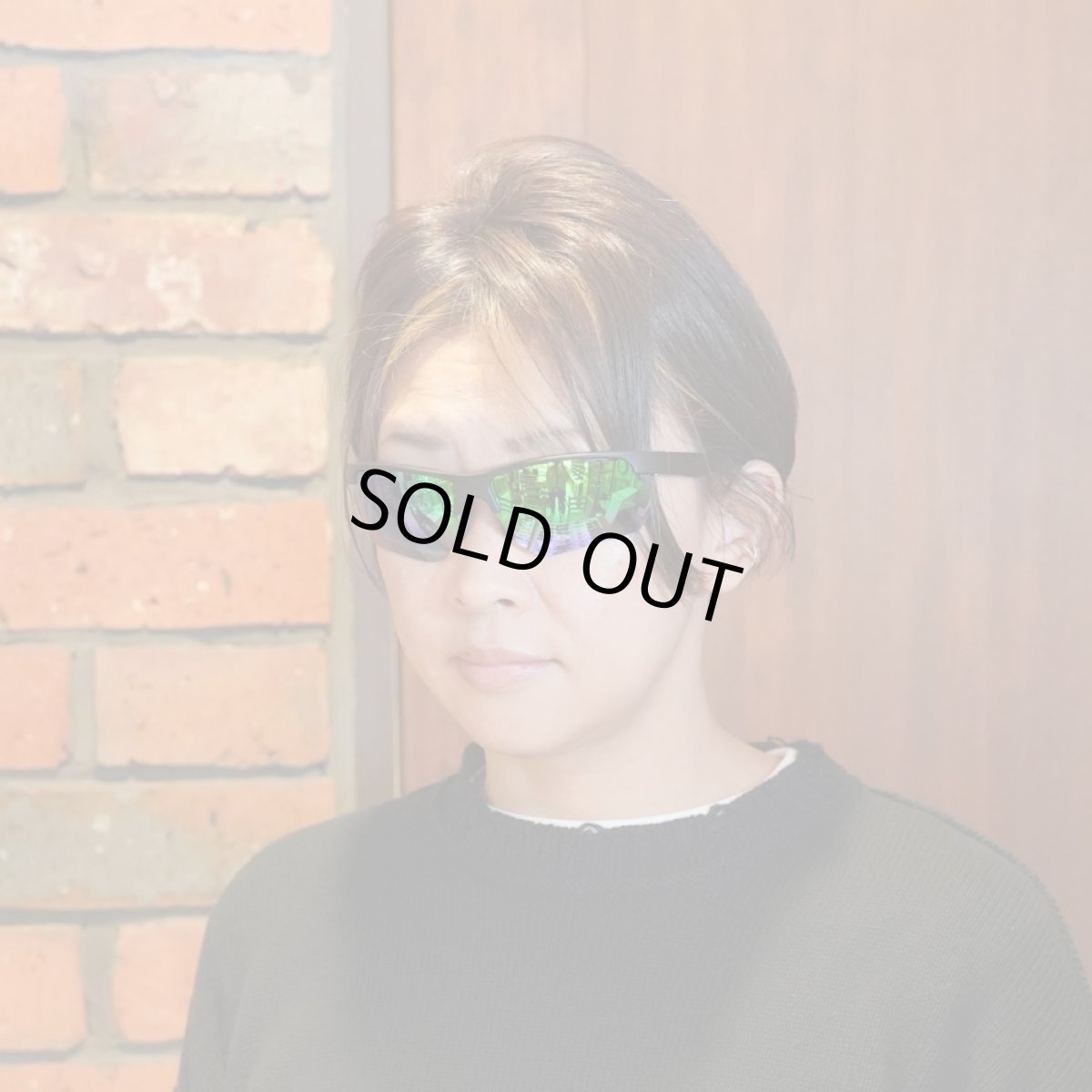 画像9: OGK KABUTO オージーケーカブト NB-01  マットブラック/コーテッドモーブグリーン (9)