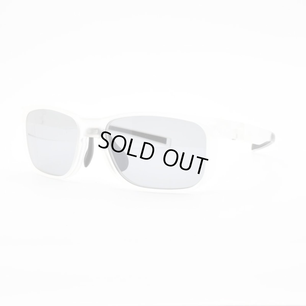 画像2: OGK KABUTO オージーケーカブト NB-02  マットクリア/スモークフラッシュ (2)