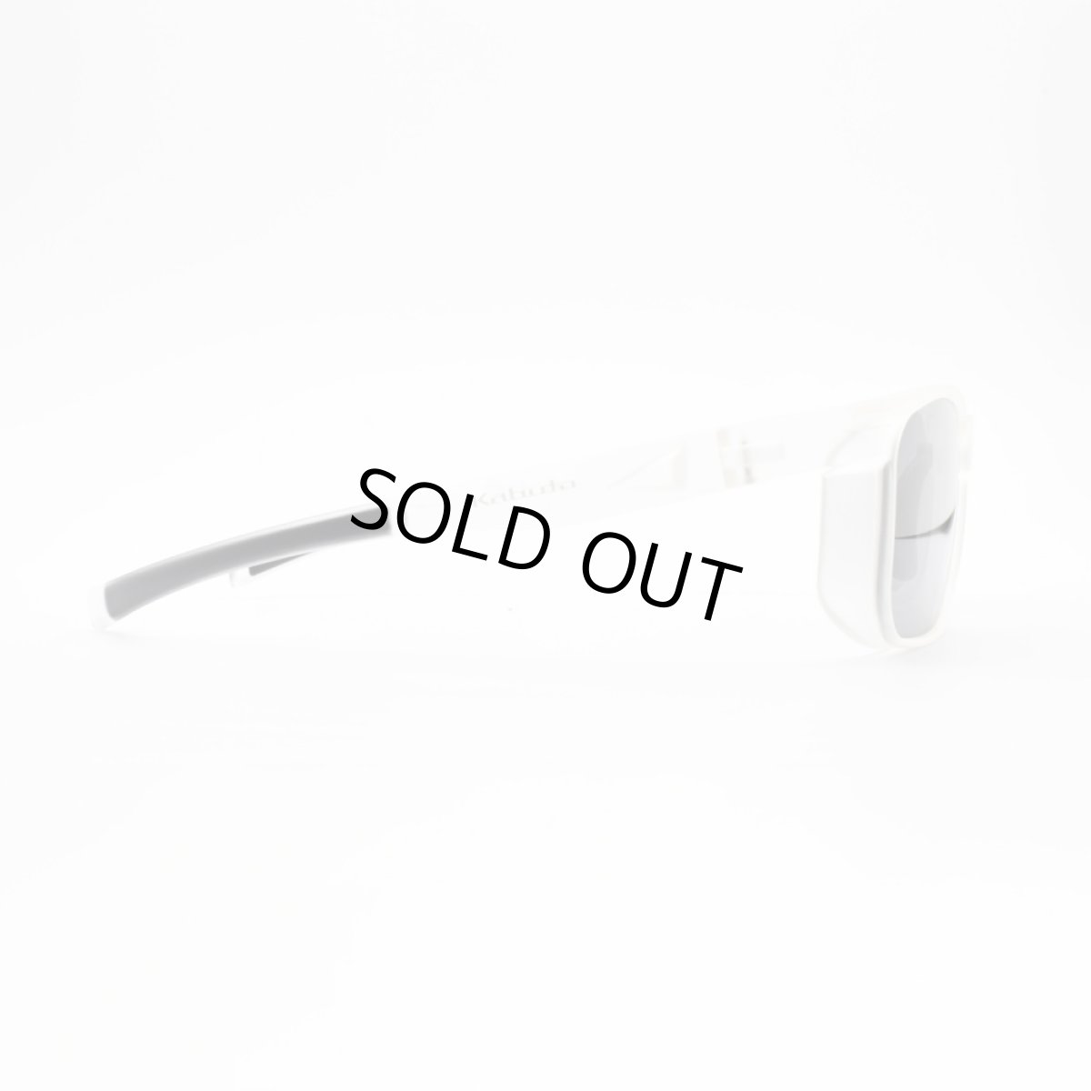 画像4: OGK KABUTO オージーケーカブト NB-02  マットクリア/スモークフラッシュ (4)